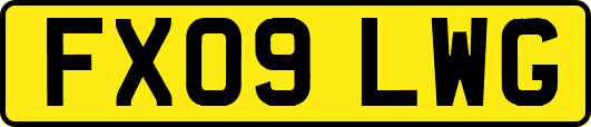 FX09LWG