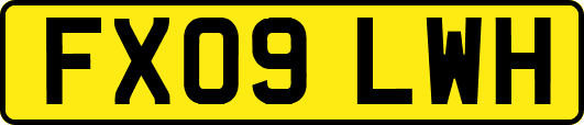FX09LWH