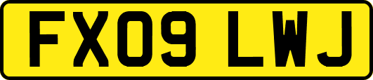 FX09LWJ