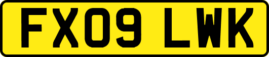 FX09LWK
