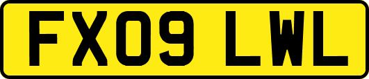 FX09LWL