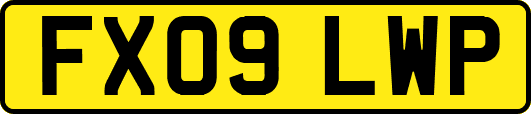 FX09LWP