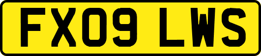 FX09LWS