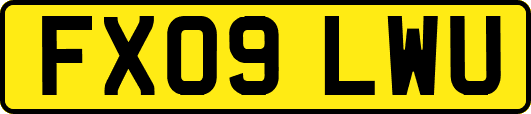 FX09LWU
