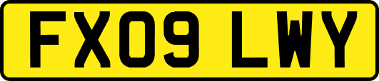 FX09LWY