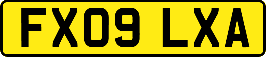 FX09LXA