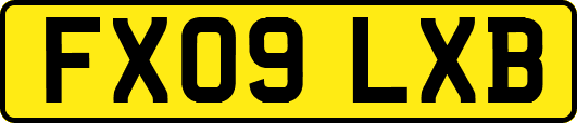 FX09LXB