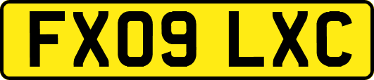 FX09LXC