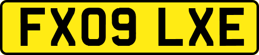 FX09LXE