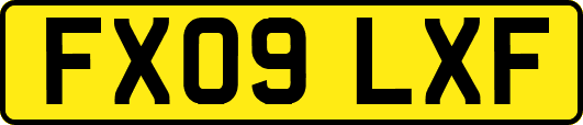 FX09LXF