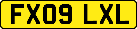 FX09LXL
