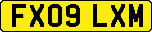 FX09LXM