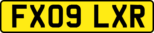 FX09LXR