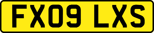 FX09LXS