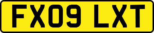 FX09LXT