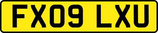 FX09LXU