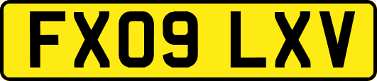 FX09LXV
