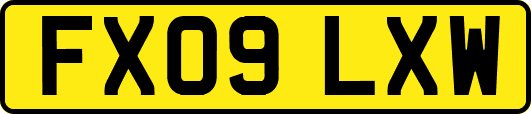 FX09LXW