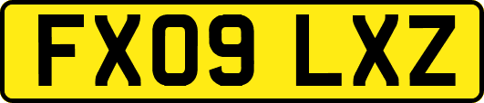 FX09LXZ