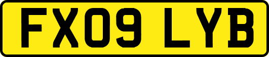 FX09LYB
