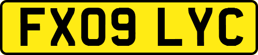 FX09LYC