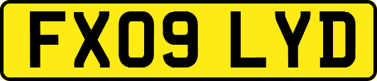 FX09LYD