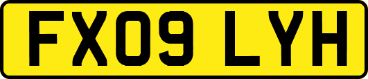 FX09LYH