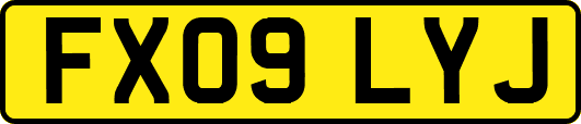 FX09LYJ