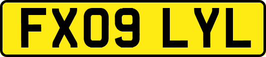 FX09LYL