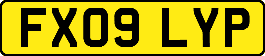 FX09LYP