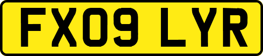 FX09LYR