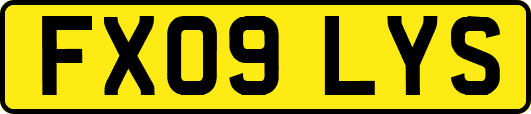 FX09LYS