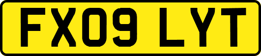 FX09LYT