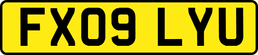 FX09LYU