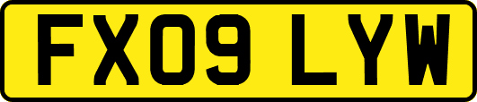 FX09LYW