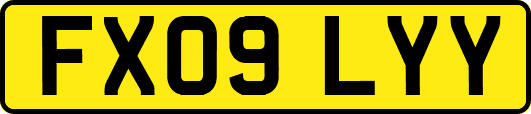 FX09LYY
