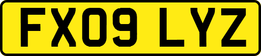 FX09LYZ