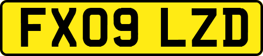 FX09LZD