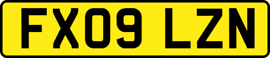 FX09LZN