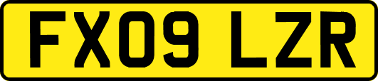FX09LZR