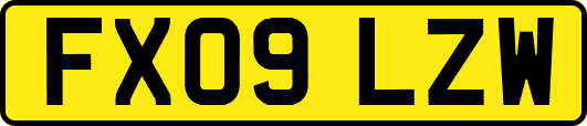 FX09LZW