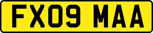 FX09MAA