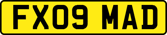 FX09MAD