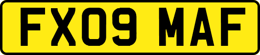 FX09MAF