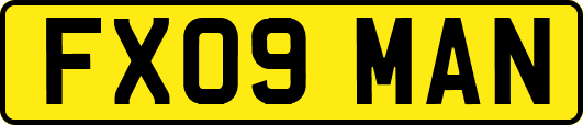 FX09MAN