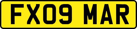 FX09MAR