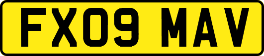 FX09MAV