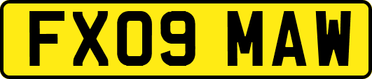 FX09MAW