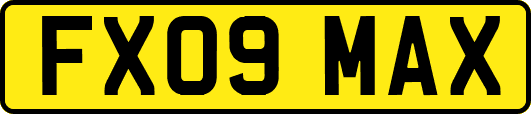 FX09MAX