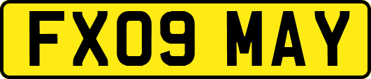 FX09MAY